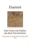 Eisenrot Titelblatt