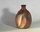 Kerbschnittvase Harry Koll